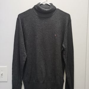 Tommy Hilfiger Turtleneck Sweater Mens 